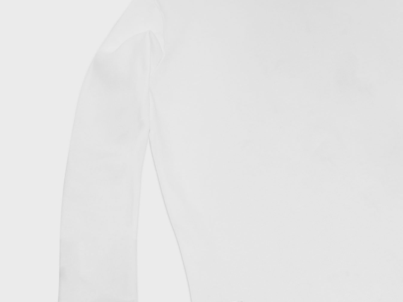 LJUBLJANA WHITE SHIRT