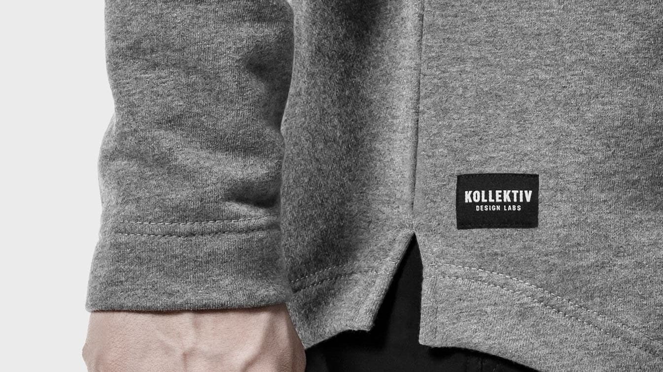 Ljubljana long sleeve shirt